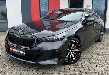 BMW 550 37.920 km 70.500 &euro; Oberhonnefeld-Gierend 56587