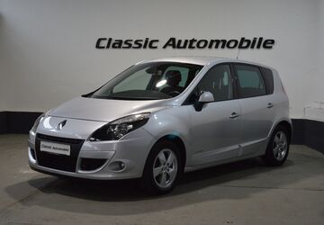 Renault Scenic 131.000 km 4.990 &euro; Neuwied 56567