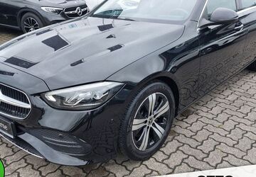 Mercedes-Benz C 220 65.900 km 35.590 &euro; Nastätten 56355