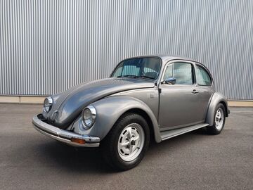 Gebrauchte VW Käfer