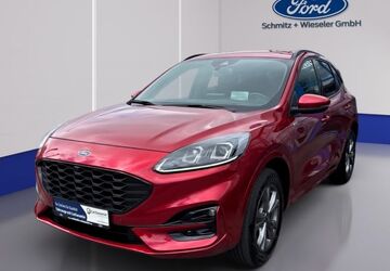 Ford Kuga 68.200 km 24.950 &euro; Dierdorf 56269