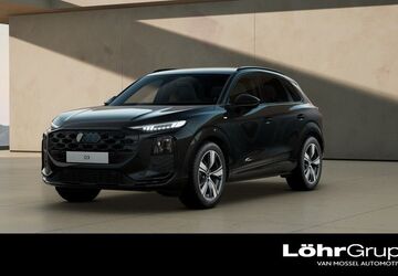 Audi Q3 5.500 km 50.980 &euro; Koblenz 56070