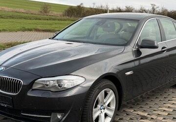 BMW 523 191.700 km 9.100 &euro; Mayen 56727
