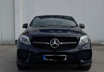 Mercedes-Benz GLE 350 141.448 km 46.990 &euro; Diez 65582