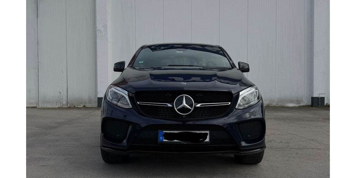 Mercedes-Benz GLE 350 141.448 km 46.990 &euro; Diez 65582