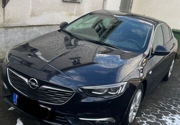 Opel Insignia 125.000 km 19.000 &euro; Hundsangen 56414