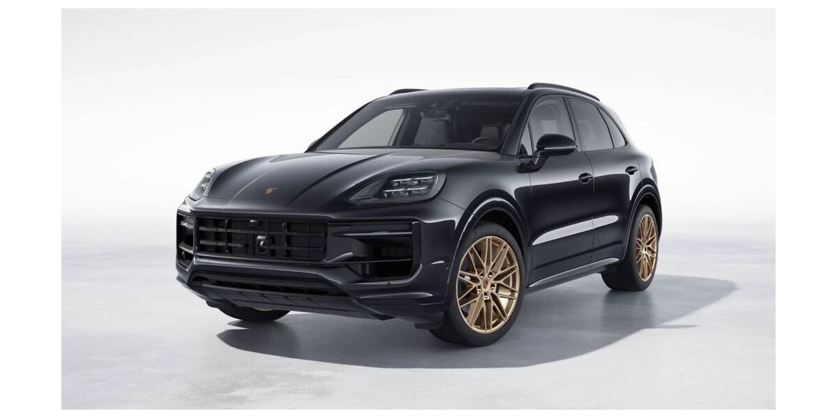 Porsche Cayenne 9.900 km 105.780 &euro; Diez 65582