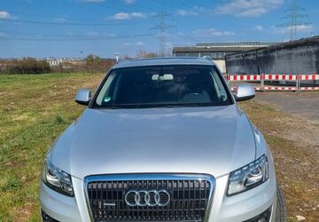 Audi Q5 249.000 km 9.500 &euro; Koblenz 56070