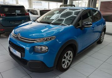 Citroen C3 141.000 km 7.990 &euro; Ransbach-Baumbach 56235