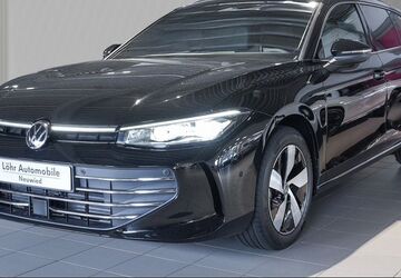 VW Passat 6.950 km 44.950 &euro; Neuwied 56564