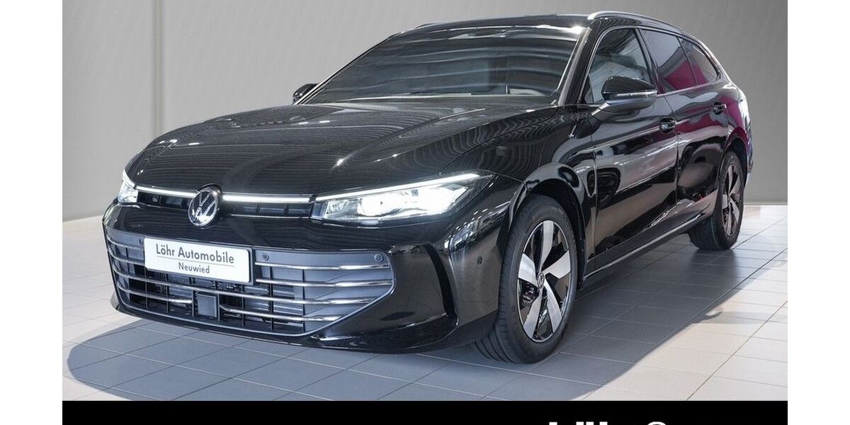 VW Passat 6.950 km 44.950 &euro; Neuwied 56564