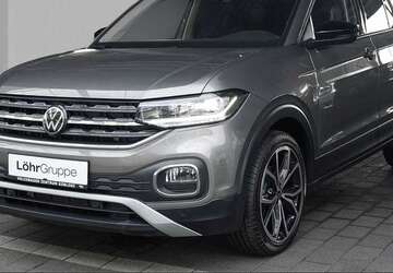 VW T-Cross 45.722 km 19.980 &euro; Koblenz 56070