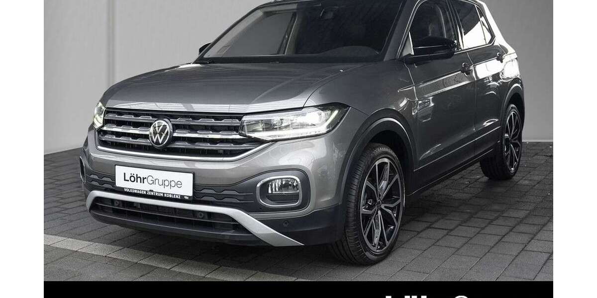 VW T-Cross 45.722 km 19.980 &euro; Koblenz 56070