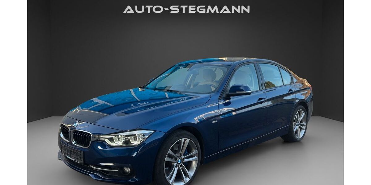 BMW 340 66.900 km 32.900 &euro; Treis-Karden 56253