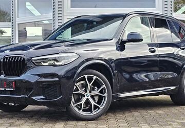 BMW X5 58.600 km 53.490 &euro; Neuwied 56566