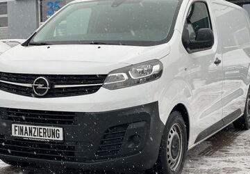 Opel Vivaro 132.000 km 15.499 &euro; Montabaur-Eschelbach 56410