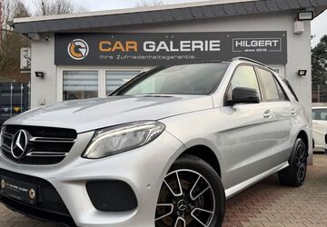 Mercedes-Benz GLE 250 199.999 km 22.990 &euro; Hilgert 56206