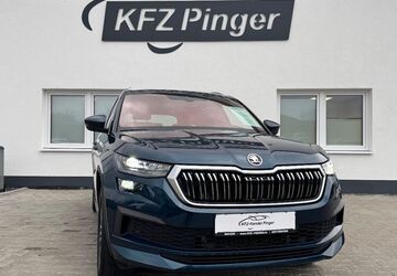 Skoda Kodiaq 65.000 km 38.999 &euro; Kottenheim 56736