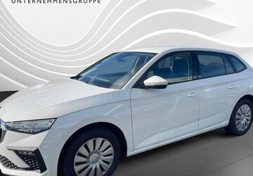 Skoda Scala 14.500 km 18.900 &euro; Diez 65582