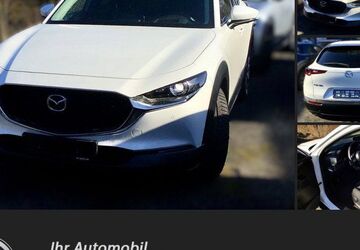 Mazda CX-30 31.941 km 24.980 &euro; Diez 65582