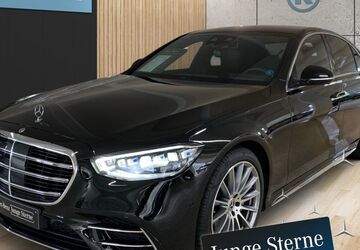 Mercedes-Benz S 350 116.984 km 72.488 &euro; Koblenz 56073