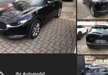 Mazda CX-30 60.000 km 22.480 &euro; Diez 65582