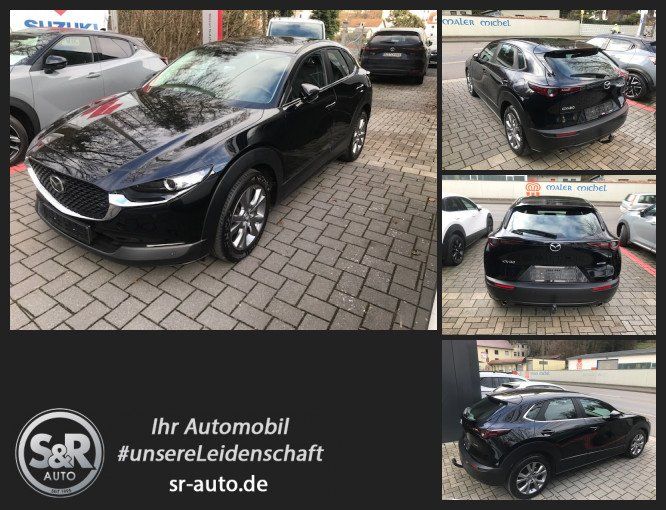 Mazda CX-30 60.000 km 22.480 &euro; Diez 65582
