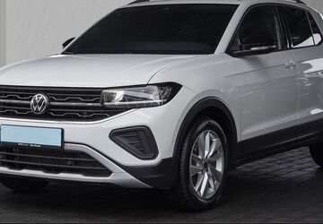 VW T-Cross 12.858 km 24.780 &euro; Koblenz 56070