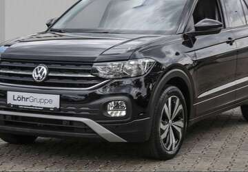 VW T-Cross 30.480 km 15.980 &euro; Bendorf 56170