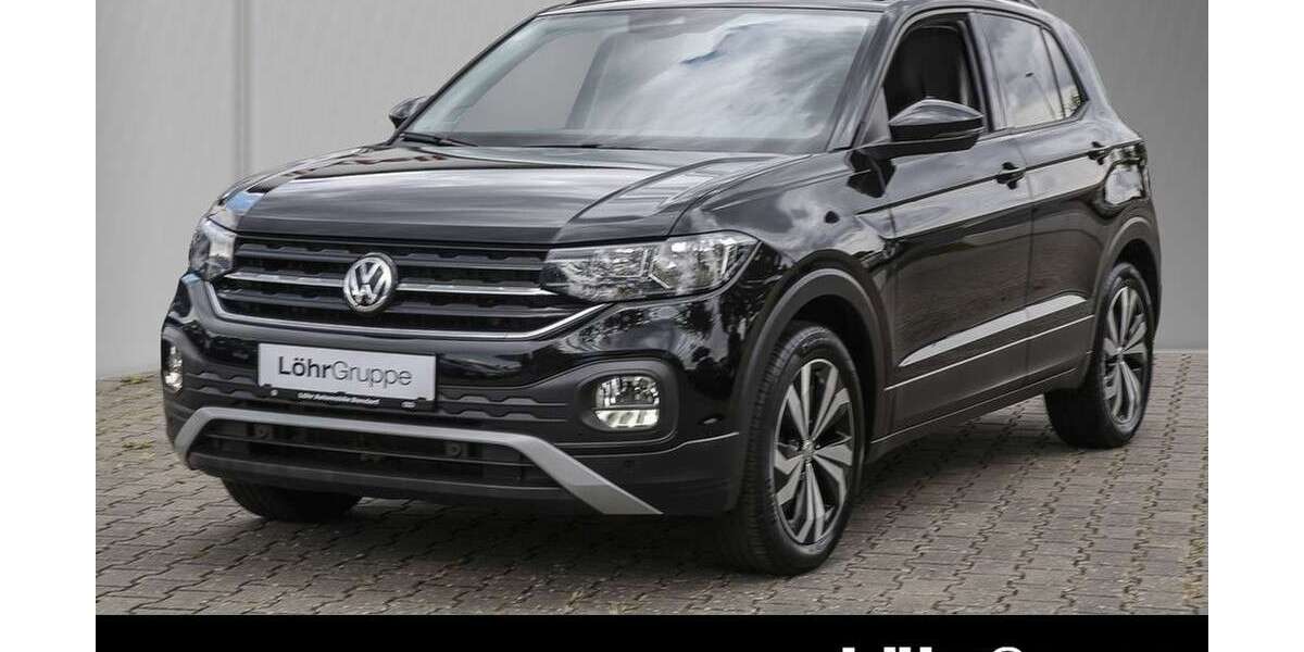 VW T-Cross 30.480 km 15.980 &euro; Bendorf 56170