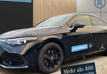 Mercedes-Benz CLA 250 11.878 km 52.480 &euro; Koblenz 56073