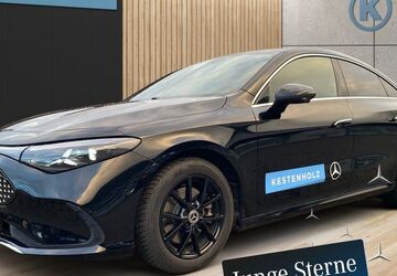 Mercedes-Benz CLA 250 16.454 km 50.880 &euro; Koblenz 56073