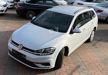 VW Golf 138.632 km 11.390 &euro; Neuwied 56564