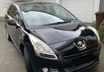 Peugeot e-5008 228.720 km 4.400 &euro; Koblenz 56070