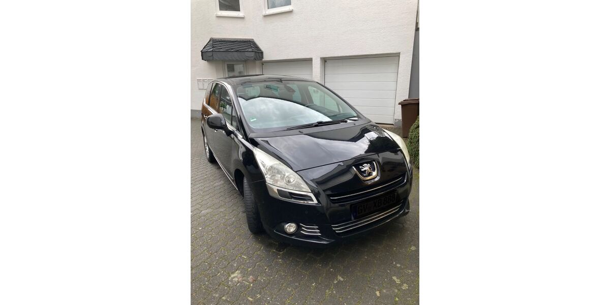 Peugeot e-5008 228.720 km 4.400 &euro; Koblenz 56070