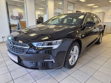 Gebrauchte Opel Insignia