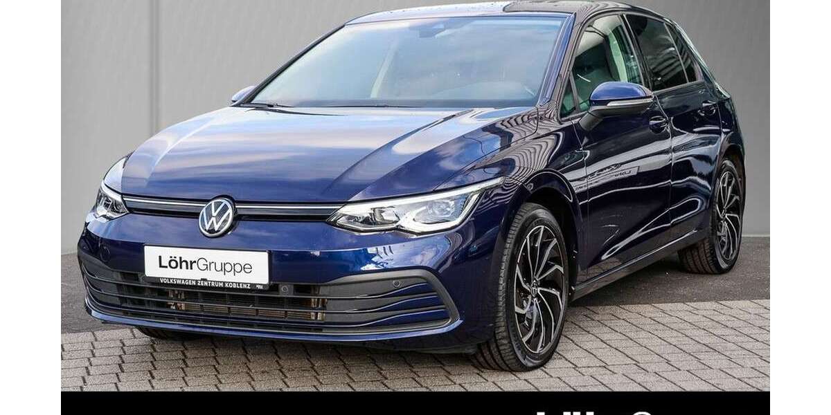 VW Golf 75.140 km 20.980 &euro; Koblenz 56070