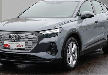 Audi Q4 48.709 km 27.980 &euro; Koblenz 56070