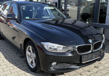 BMW 320 261.000 km 5.990 &euro; Koblenz/Rh. 56070