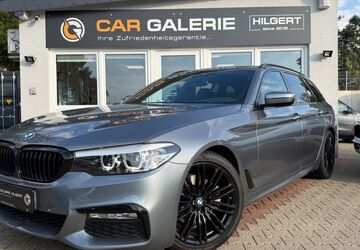 BMW 520 157.000 km 21.990 &euro; Hilgert 56206