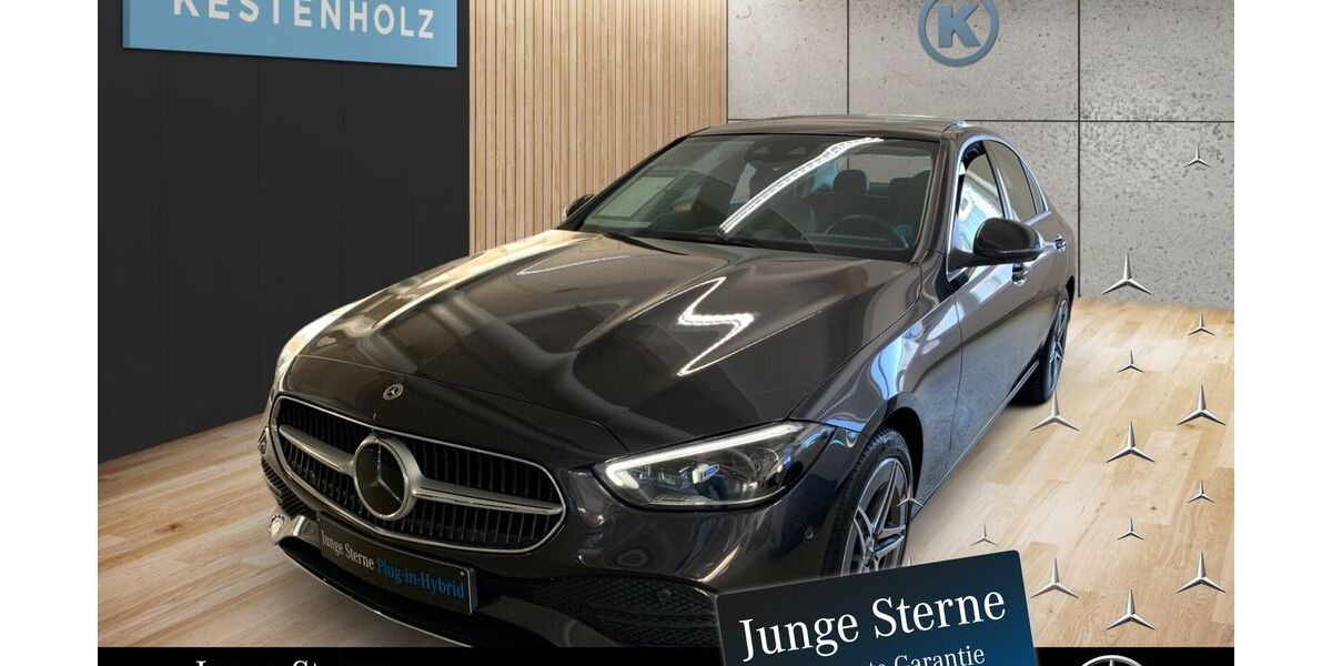 Mercedes-Benz C 300 6.963 km 42.660 &euro; Koblenz 56073