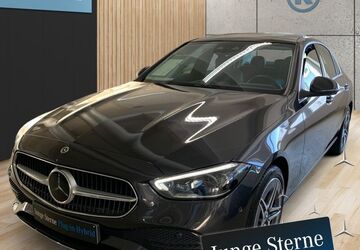 Mercedes-Benz C 300 6.963 km 46.770 &euro; Koblenz 56073