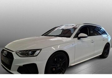 Audi A4 156.220 km 21.970 &euro; Diez 65582