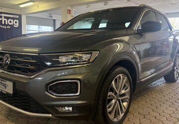 VW T-Roc 91.250 km 20.970 &euro; Koblenz 56072
