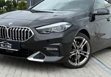 BMW 220 21.292 km 29.500 &euro; Ransbach-Baumbach 56235
