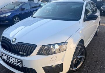 Skoda Octavia 227.000 km 9.900 &euro; Wirges 56422