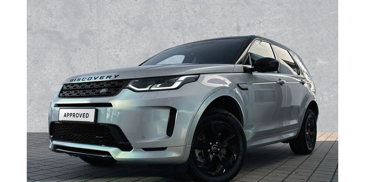 Land Rover Discovery Sport 76.700 km 31.790 &euro; Koblenz/Gwb. Arenberg 56077