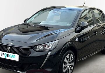 Peugeot 208 22.458 km 17.900 &euro; Mayen 56727