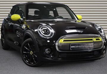 Mini Cooper SE 34.991 km 17.500 &euro; Koblenz 56073