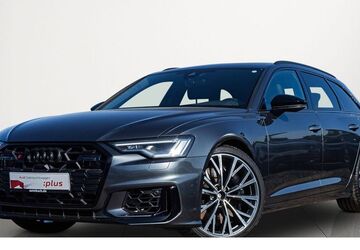 Audi S6 26.830 km 51.970 &euro; Diez 65582